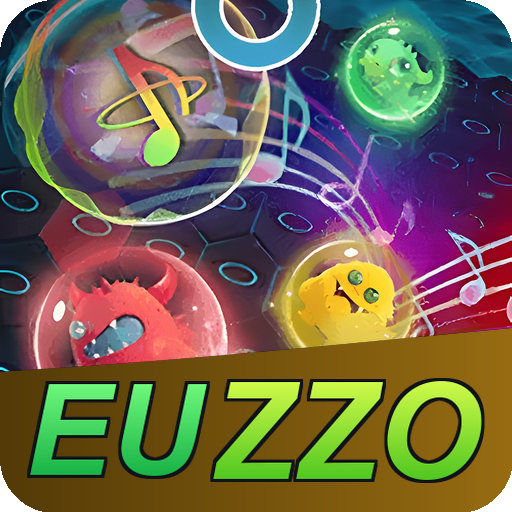 Logo Oficial EUZZO Download