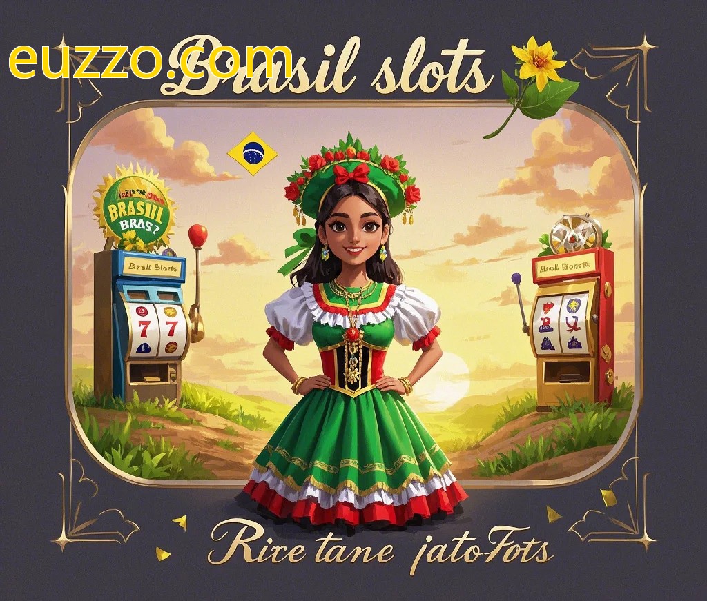 euzzo.com: Jogos de Cassino Online e Slots Exclusivos!