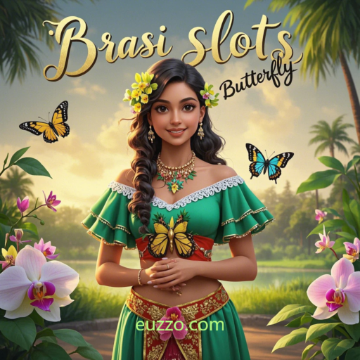 euzzo.com: Slots e Caça-níqueis no Cassino ao Vivo!